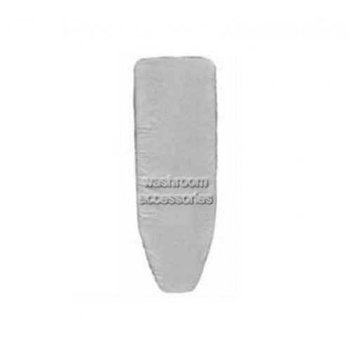 View 11842 Metallised Non-Stick Ironing Board Cover - LAST STOCK details.