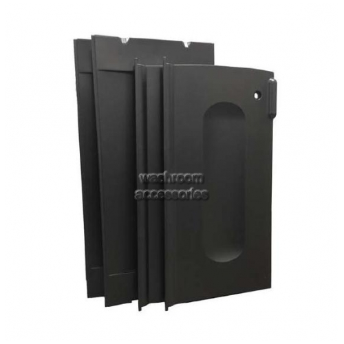 1995833 Door Kit with Lock Accessory