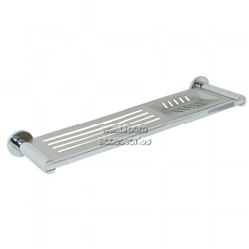 ML6216 Combined Shelf and Soap Dish