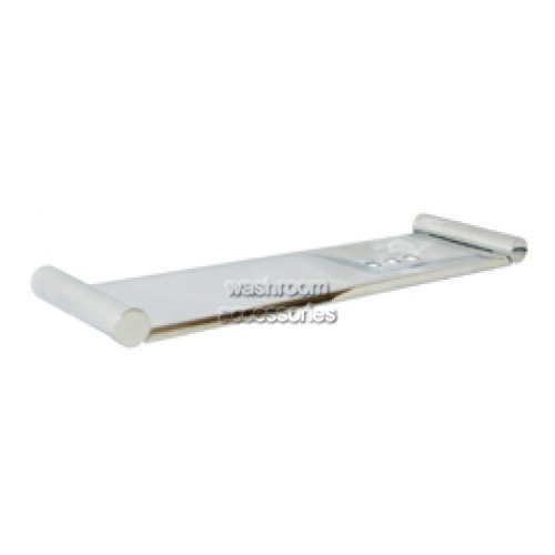 View ML6032 Combined Shelf and Soap Dish details.