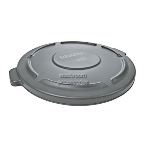 View 2619 Flat Top Lid for 2620 Container details.