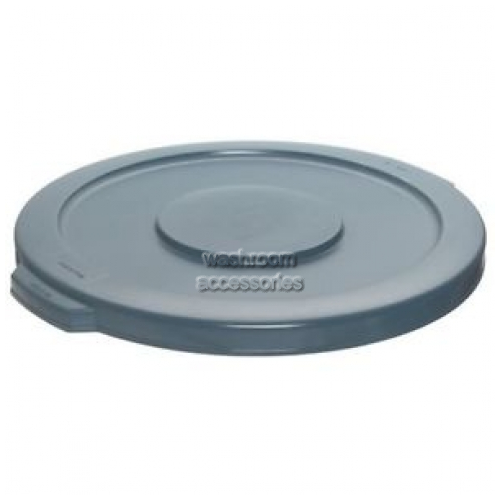 2609 Flat Top Lid for 2610 Container