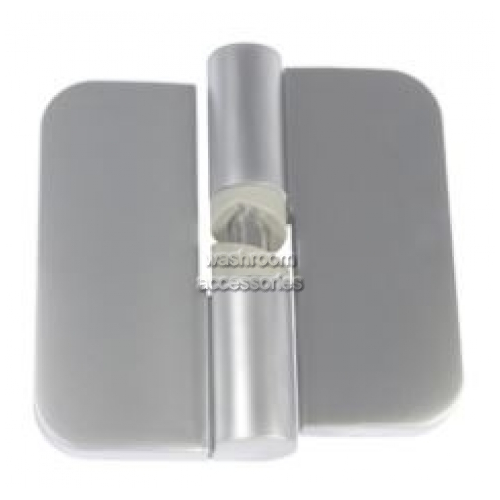 View 106C Gravity Hinge Concealed Fix details.