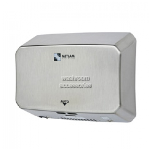 Hand Dryer Slimline Eco Auto Operation