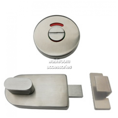 View 700 Bumper/ Lock Indicator Set details.