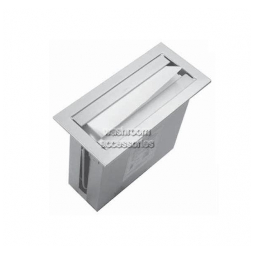 B526 Paper Towel Dispenser Countertop