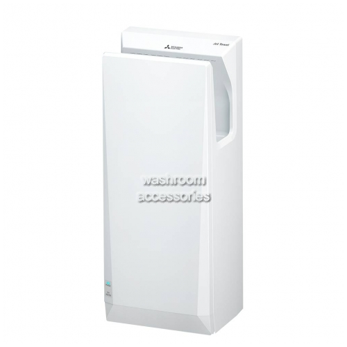 View JT-SB216JSH2-W-NE Hand Dryer White details.