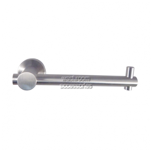 View 700-SS Single Toilet Roll Holder details.