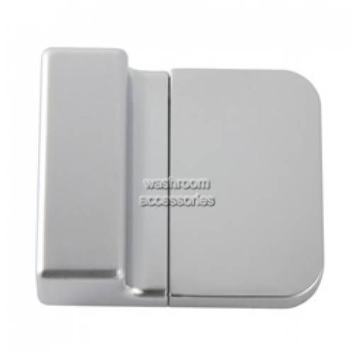 View 101C Door Bumper Concealed Fix details.