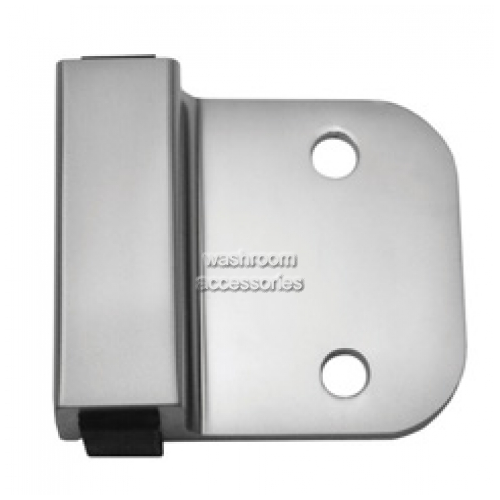 View 101R Round Edge Bumper Screw Fix details.