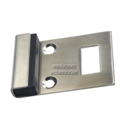 View 115 Combined Bumper and Staple To Suit 33mm Door details.