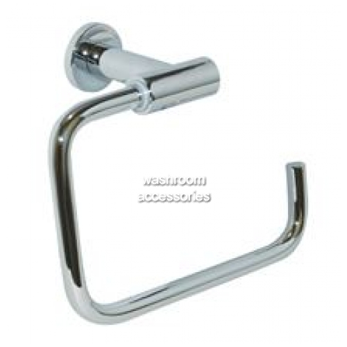 ML6227 Towel Ring Round Posts