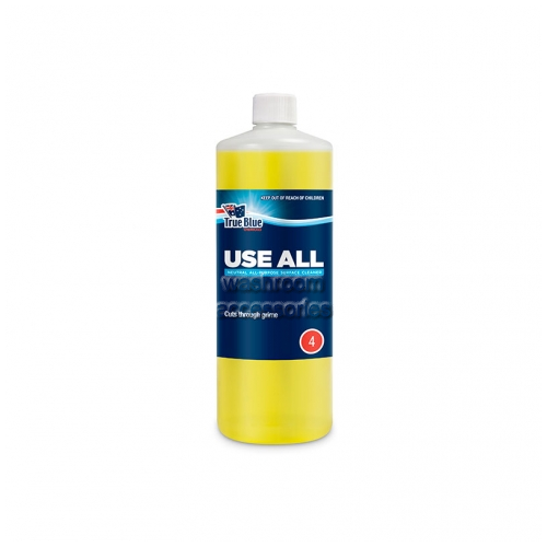View Use All Neutral All Purpose Cleaner details.