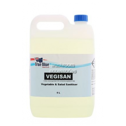 Vegisan Vegetable and Salad Sanitiser