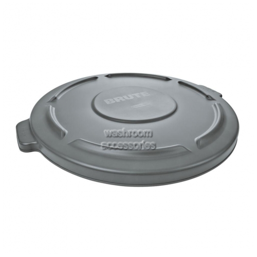 View 2645 Flat Top Lid for 2643 Container details.