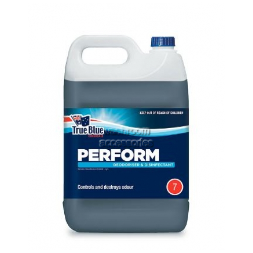 View Perform Deodoriser and Sanitiser details.