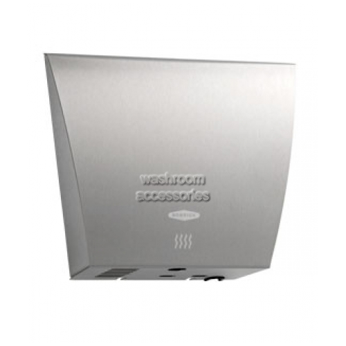B7125E Hand Dryer Automatic