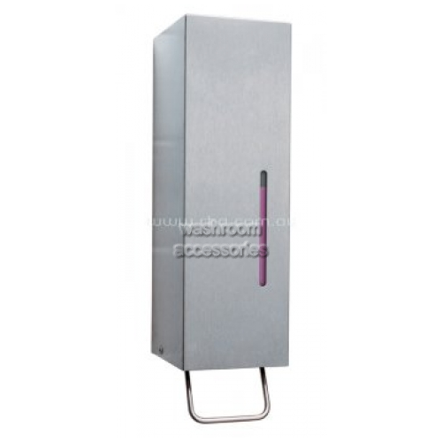 View B26617 Liquid Soap Dispenser details.