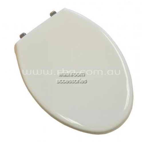 RBA8186 Toilet Seat with Lid