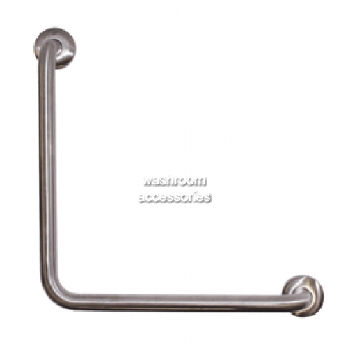 View ANMB Ambulant Grab Rail Ambidextrous details.