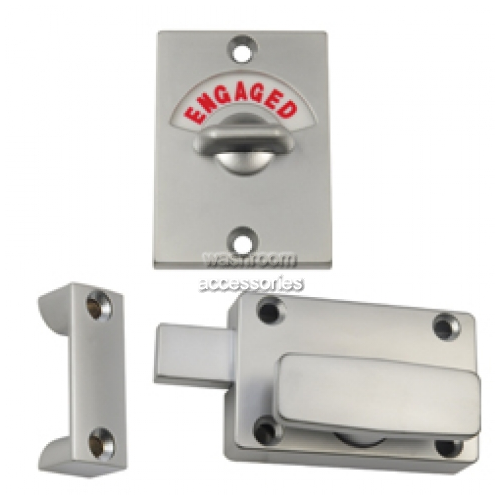 200A Safety Handle Lock and Indicator