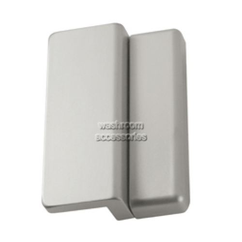 View 301 Lift Off Staple Concealed Fix Z Shape details.