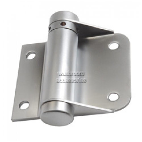 109 Spring Hinge Exposed Fix