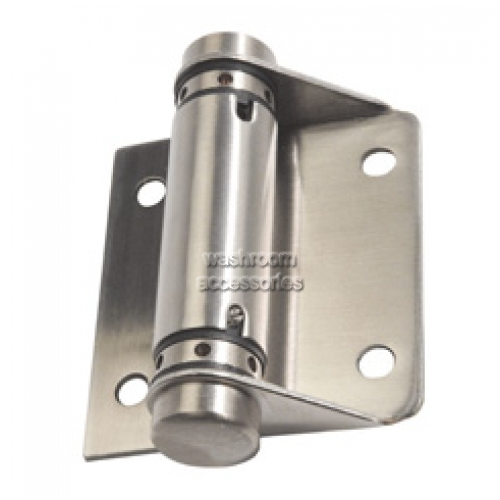 209 Spring Hinge Exposed Fix