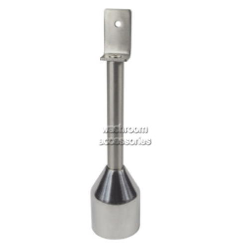 112 Pedestal Leg Single Fix Foot Assembly