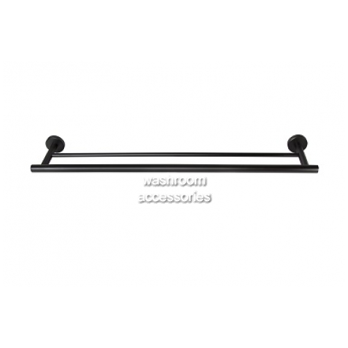 2704 Double Towel Rail