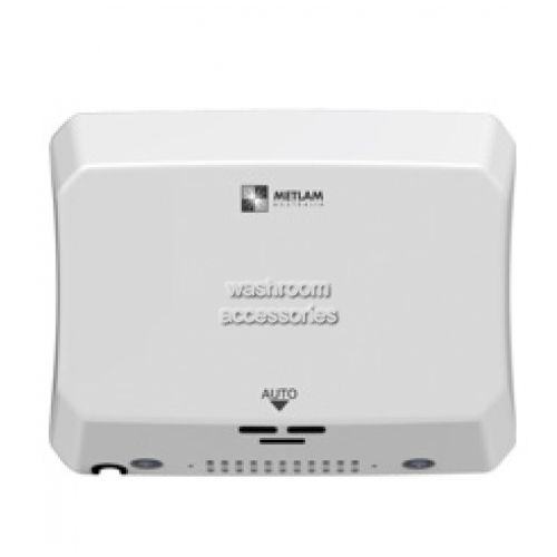 View Hand Dryer Slimline Automatic Sensor details.