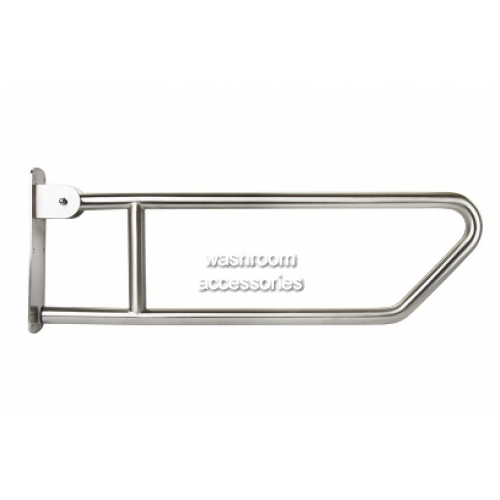 MLR55 Pull Down Rail with Click-Lock