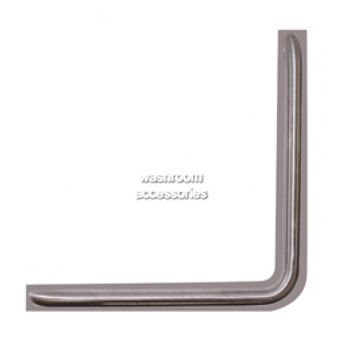 View MLR112 Ambulant Grab Rail Ambidextrous details.