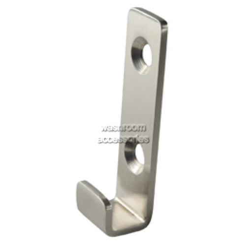 View ML4157 Coat Hook Single details.