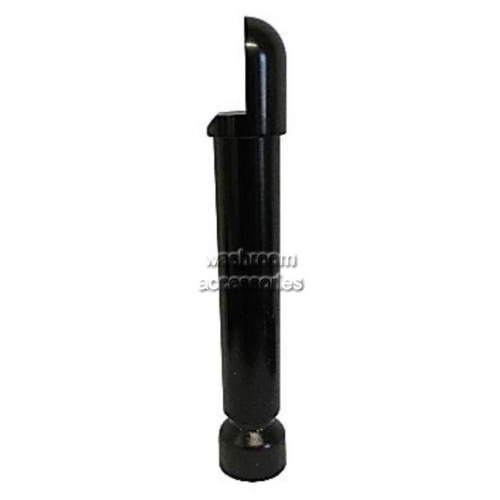 120 Mini Pedestal Leg Heavy Duty