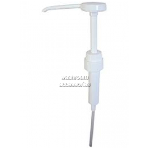 5L Bottle Pump - 30ml