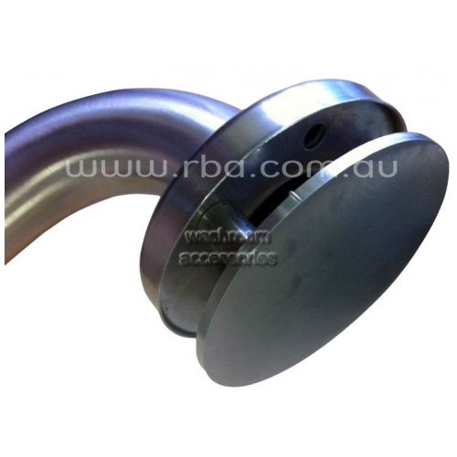 View RBA Single Dress Plate For Panel Mounting details.