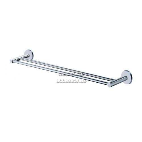 JDM-6810-14 Double Towel Bar Rail