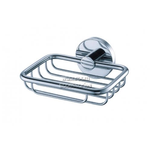 View JDM-6810-87 Shower Soap Basket details.