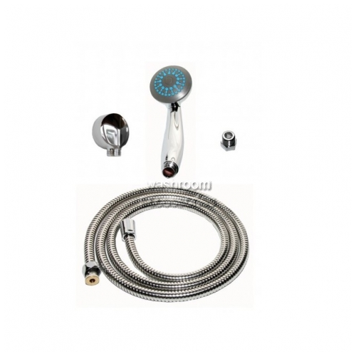 SK-HSKF Shower Kit Suitable for JD Macdonald Grab Rails