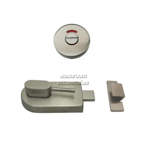 700 Bumper/ Lock Indicator Set