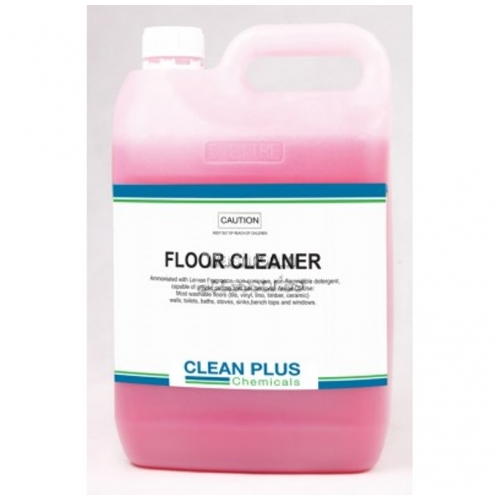 View 380 Universal Floor Cleaner details.