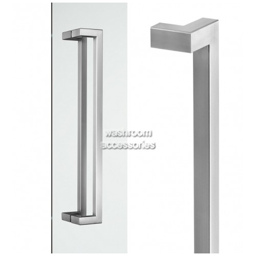 B8050 Back-To-Back Offset Square Pair