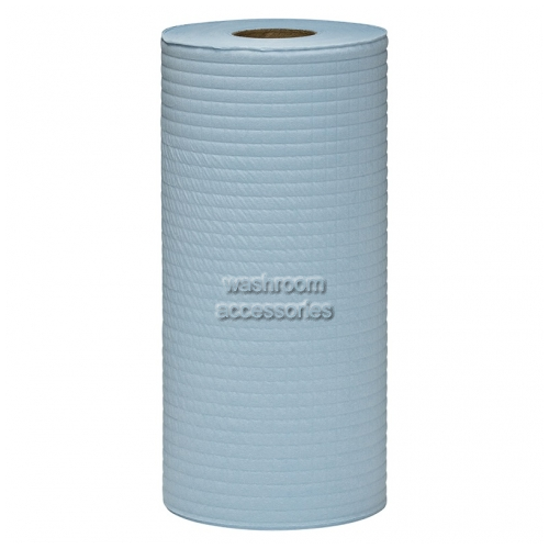 View X50 Small Roll Wipers details.