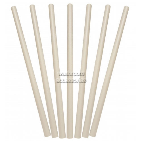 View PSJUM Paper Straws Jumbo 235mm L details.