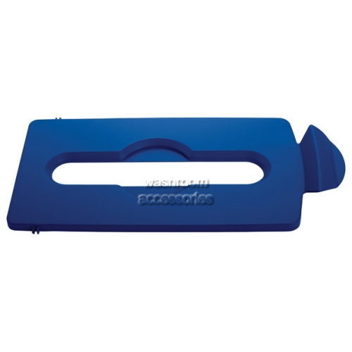 View 2007890 Paper Lid Insert Hinged details.