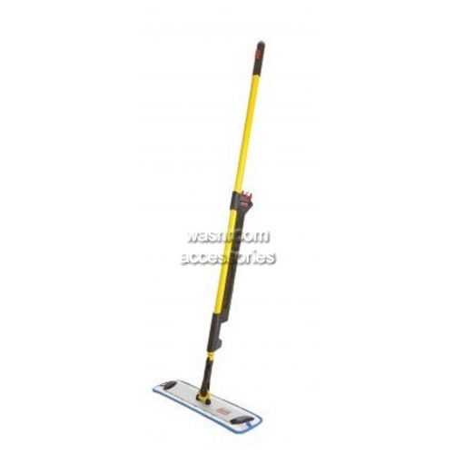 View R1835528 Mop Kit Microfibre Single-Side Frame details.