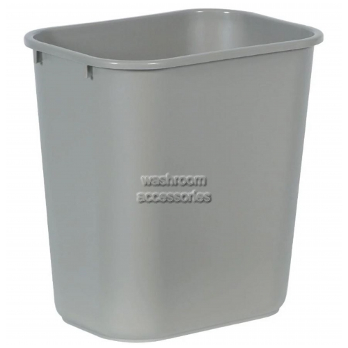View 2956 Soft Wastebasket Medium details.