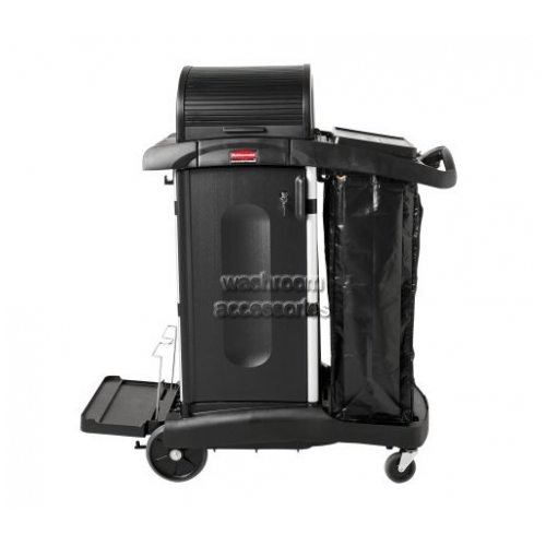 View 1861427 Cleaning Cart High Security details.