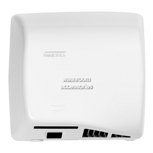 M17A Hand Dryer Auto